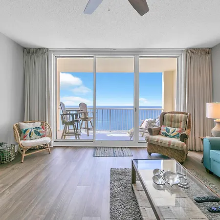 Majestic Beach Towers 1-2205